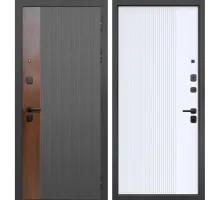 Форпост 9 Вертикаль Белая