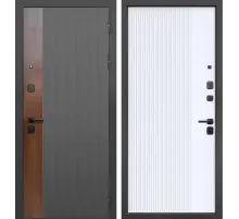 Форпост 9 Вертикаль Белая