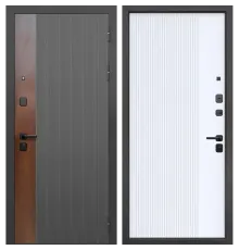 Форпост 9 Вертикаль Белая