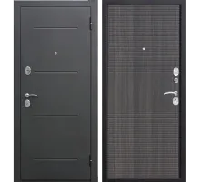 Гарда Муар 10 мм венге тобакко