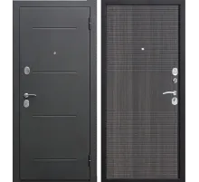 Гарда Муар 10 мм венге тобакко