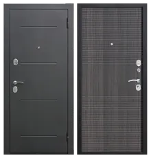 Гарда Муар 10 мм венге тобакко