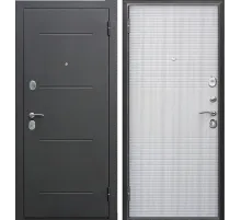 Гарда Муар 10 мм белый ясень