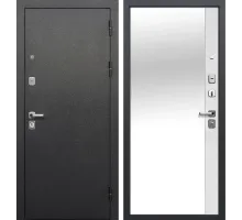 Гарда 9 Серебро Зеркало