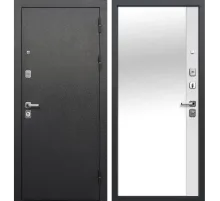 Гарда 9 Серебро Зеркало