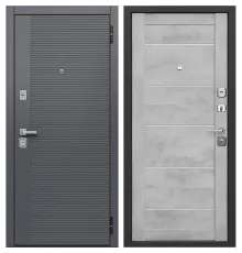 Гарда Бостон