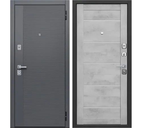 Входная металлическая дверь Гарда Бостон