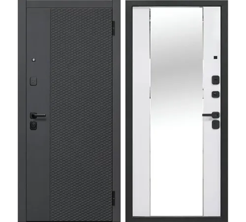 Входная металлическая дверь Гарда Флорида