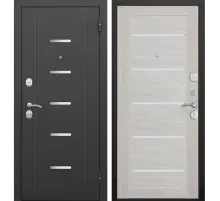 Гарда Муар Царга Лазер Лиственница беж