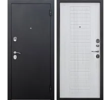 Гарда Муар 8 мм белый ясень