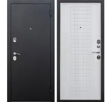 Гарда Муар 8 мм белый ясень