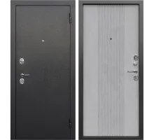 Гарда Нова Серебро бетон снежный