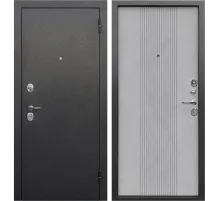 Гарда Нова Серебро бетон снежный