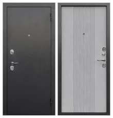 Гарда Нова Серебро бетон снежный