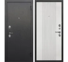 Гарда Нова Серебро белый ясень