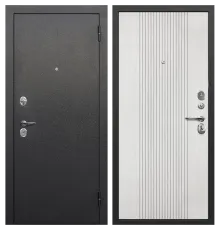 Гарда Нова Серебро белый ясень