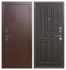 Гарда 8 мм венге