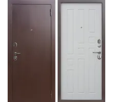 Гарда 8 мм белый ясень