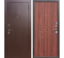 Гарда 8 мм рустикальный дуб