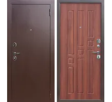 Гарда 8 мм рустикальный дуб