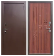 Гарда 8 мм рустикальный дуб