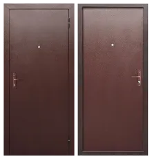 Стройгост 5 РФ МЕТ