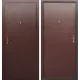Входная металлическая дверь Стройгост 5 РФ МЕТ