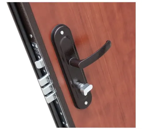 Входная металлическая дверь Стройгост 5 РФ