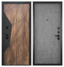 Гранит Континент 77-1 Бетон Невский