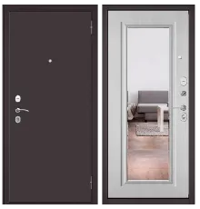 MASTINO FAMILY ECO MP-3