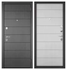 MASTINO FAMILY ECO PP-10