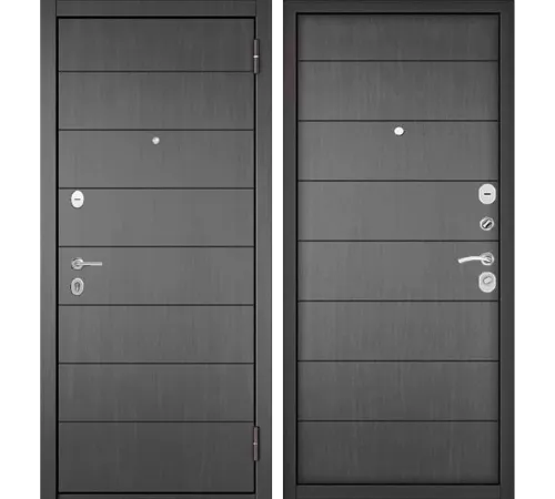 Входная металлическая дверь MASTINO FAMILY ECO PP-11