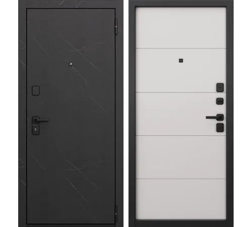 Входная металлическая дверь MASTINO FAMILY ECO PP-21