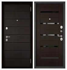 MASTINO FAMILY ECO PP-4