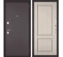 MASTINO HOME ECO VO MP1 (открывание внутрь)