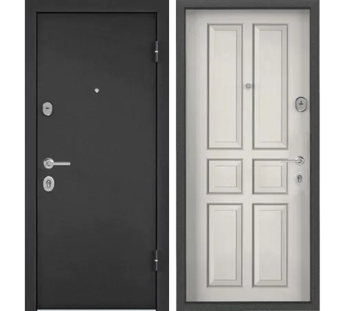 Входная металлическая дверь MASTINO SLIM ECO MP-4