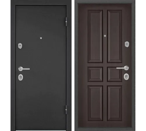 Входная металлическая дверь MASTINO SLIM ECO MP-5