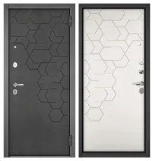 MASTINO TRUST ECO PP-1