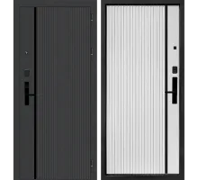 МеталЮр М9 S-11 Velluto Bianco Электронный замок