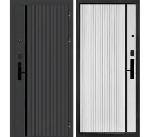 МеталЮр М9 S-11 Velluto Bianco Электронный замок