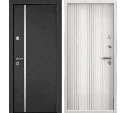 Входная металлическая дверь TOREX АРКТИК LT MP-1