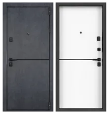 TOREX TAU LT PP-11